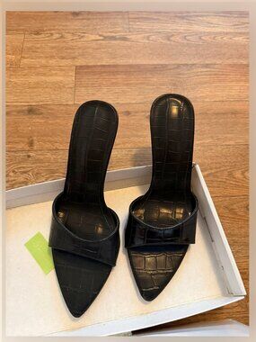 Shein Heels